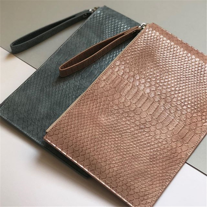 Alirattan Dubai Tas Clutch Kul - Women Bags Dubai ulasan dan harga