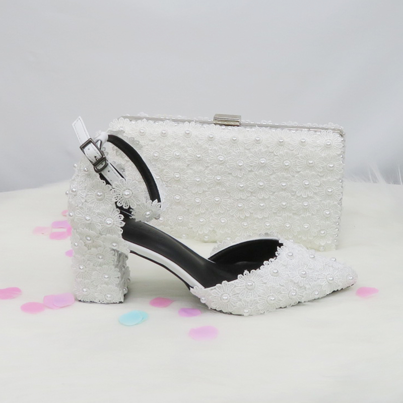 Sepatu pengantin BaoYa Fang bi - Women Bags For Party ulasan dan harga