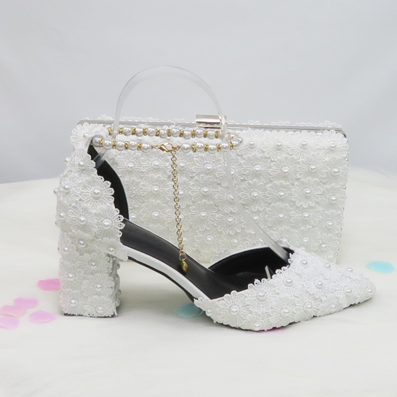 Sepatu pengantin BaoYa Fang bi - Women Bags For Party ulasan dan harga