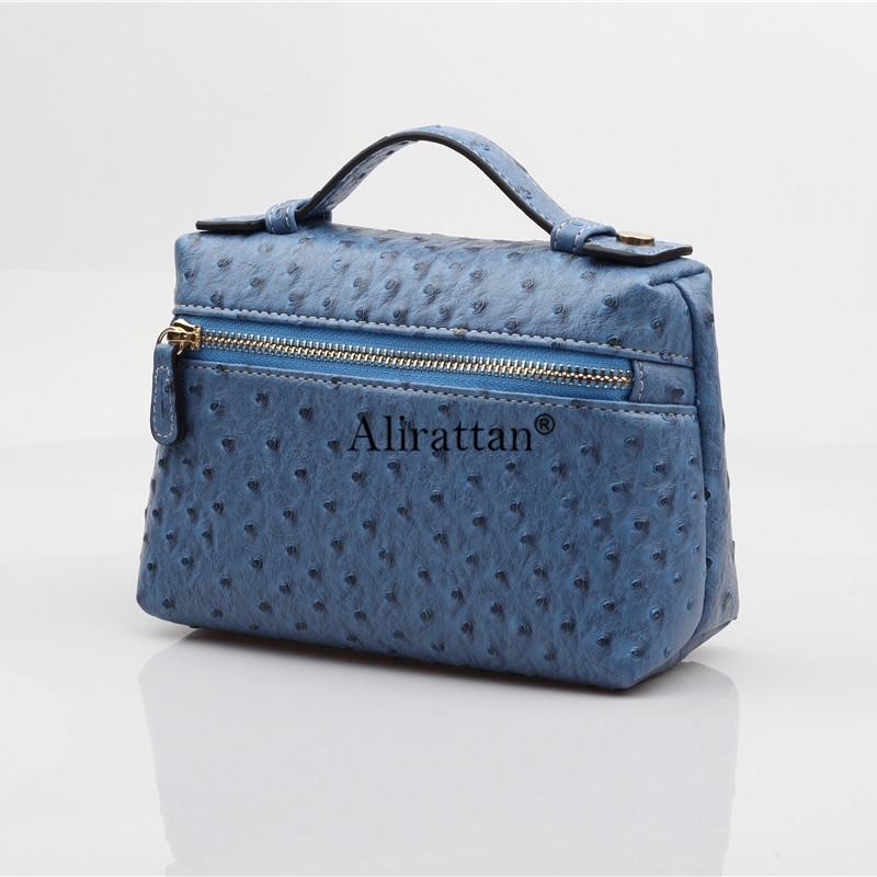 Tas Tangan Kulit PU Motif Buay - Women Bags Dubai ulasan dan harga