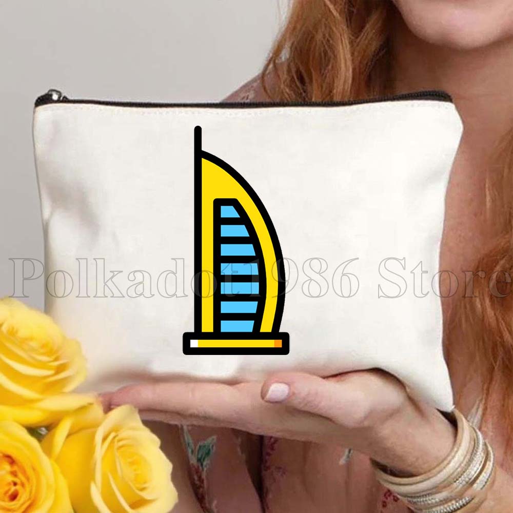 Pemandangan Dubai Uni Emirat A - Women Bags Dubai ulasan dan harga
