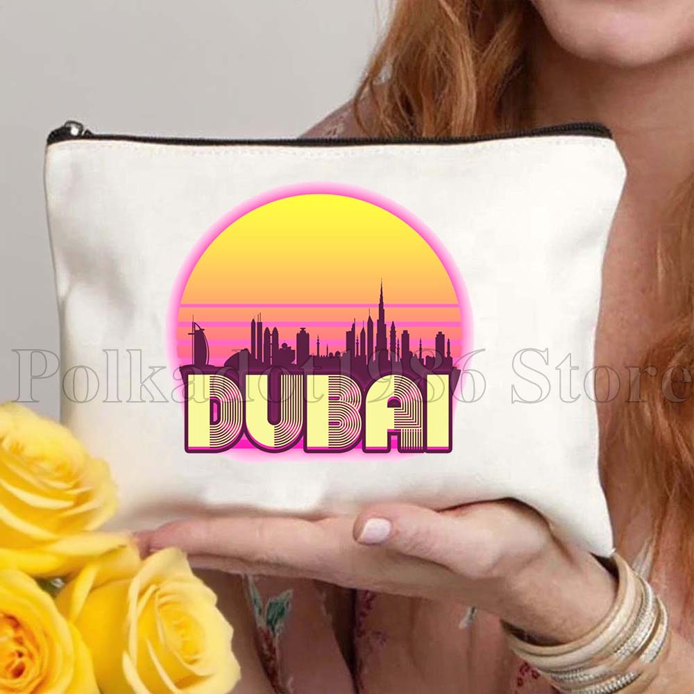 Pemandangan Dubai Uni Emirat A - Women Bags Dubai ulasan dan harga