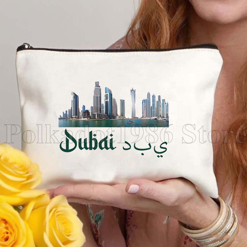 Pemandangan Dubai Uni Emirat A - Women Bags Dubai ulasan dan harga