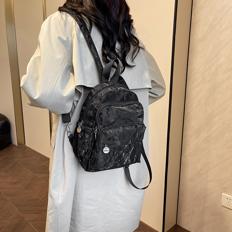 Tas Ransel Mini Wanita 2024 Fa - Mini Backpack Women ulasan dan harga