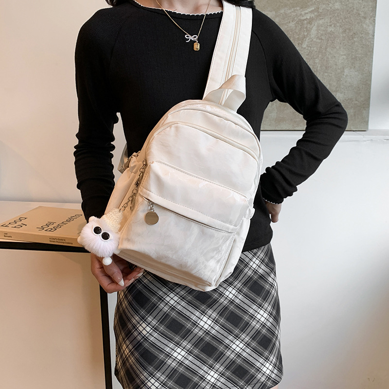 Tas Ransel Mini Wanita 2024 Fa - Mini Backpack Women ulasan dan harga
