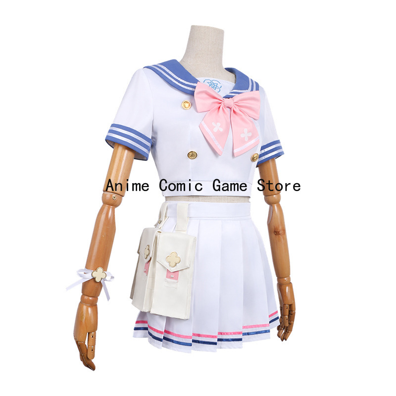 Tersedia Kostum Cosplay Blue A - Women Bags For Party ulasan dan harga