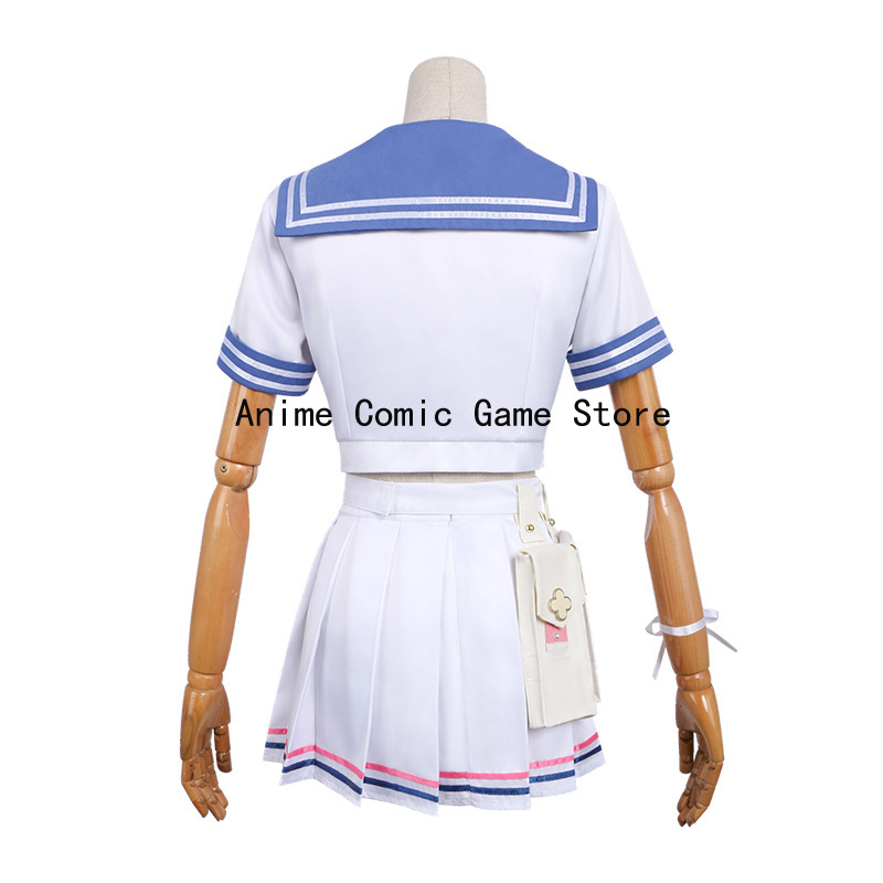 Tersedia Kostum Cosplay Blue A - Women Bags For Party ulasan dan harga