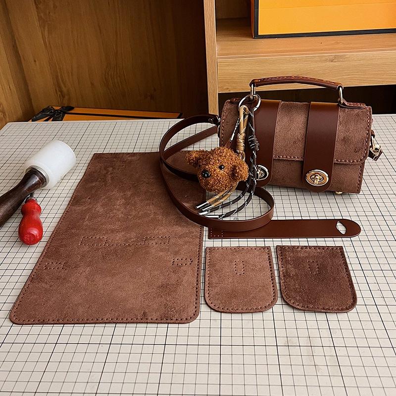 Tas Rajut DIY  Tas kecil perse - Women Bags Handmade ulasan dan harga