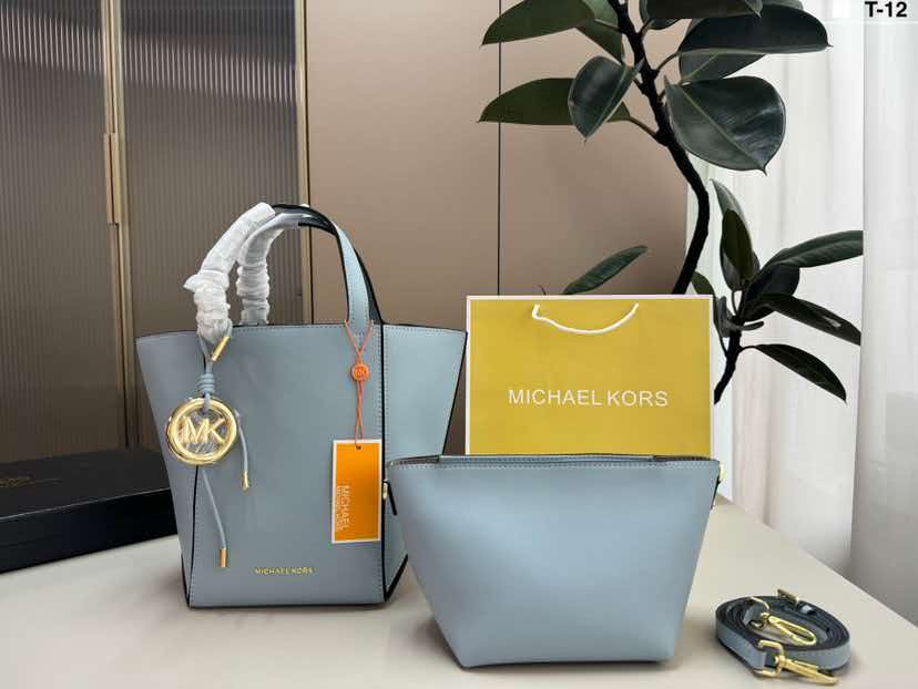 MICHAEL KORS/Michael Kors MK 2 - Women'S Bags Michael Kors ulasan dan harga