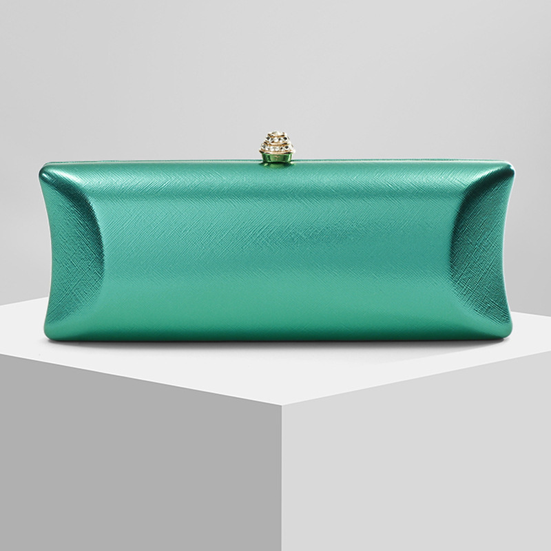Tas Malam Kotak Panjang Klasik - Women'S Evening Bags ulasan dan harga