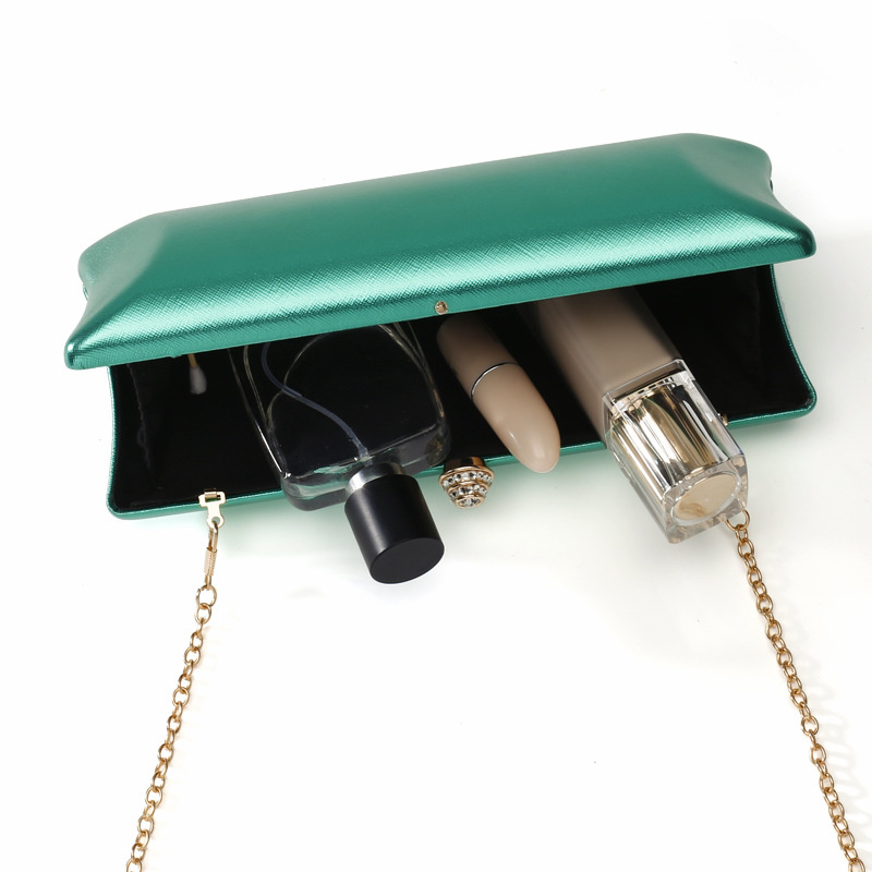 Tas Malam Kotak Panjang Klasik - Women'S Evening Bags ulasan dan harga