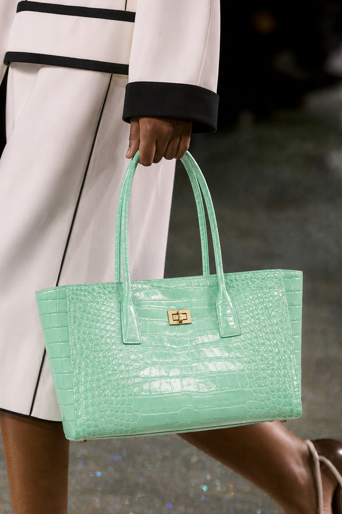SHELKSBAG Tas Tote Berlapis Ku - Women'S Work Bags Tote ulasan dan harga