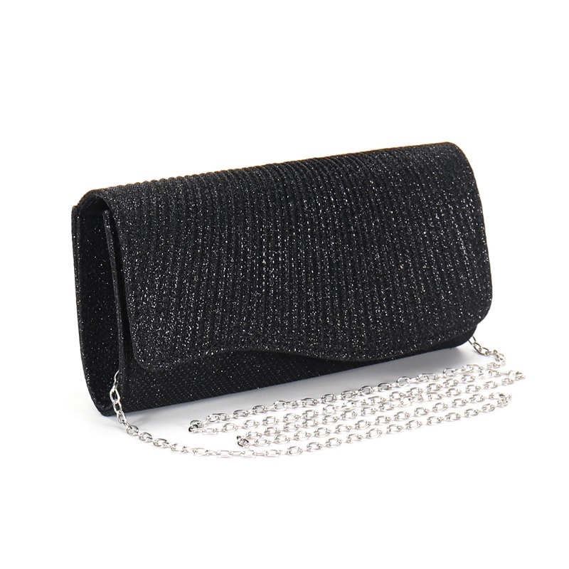 Tas Tangan Wanita Lipat Glitte - Women'S Evening Bags ulasan dan harga