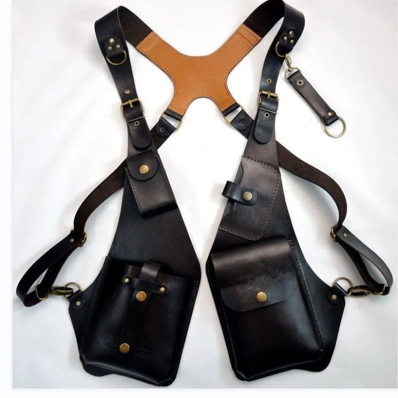 Tas Selempang Kulit Gaya Eropa - Phone Bag Crossbody ulasan dan harga
