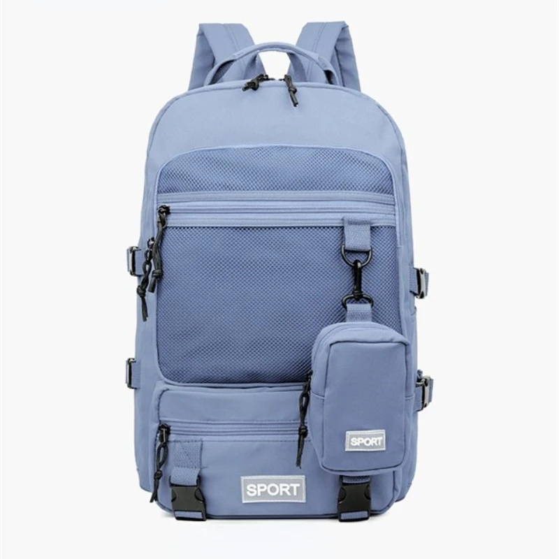 Tas Ransel Wanita Oxford Multi - Mini Backpack Women ulasan dan harga