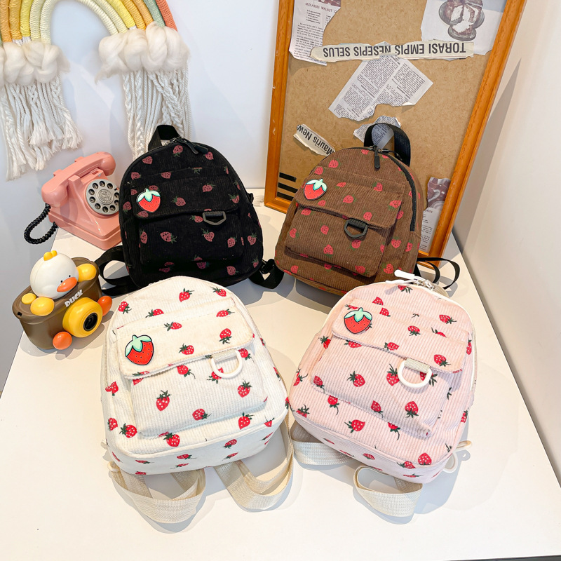 Tas Ransel Kecil Bergaya untuk - Mini Backpack Women ulasan dan harga