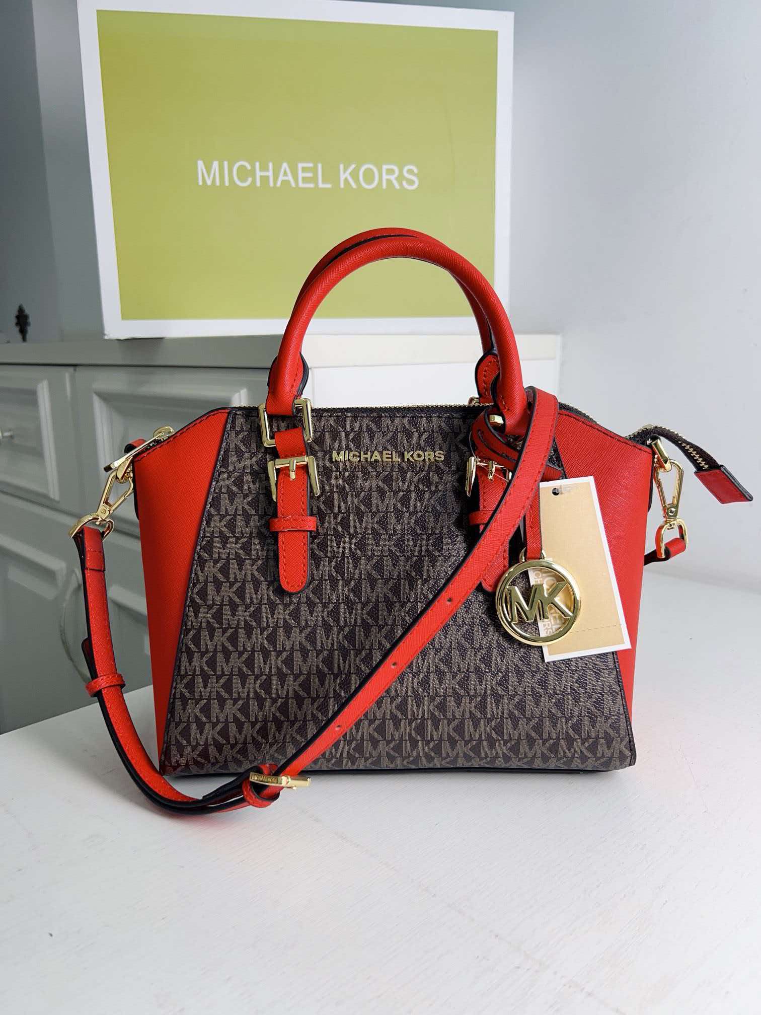 Tas tangan wanita Michael Kors - Women'S Bags Michael Kors ulasan dan harga