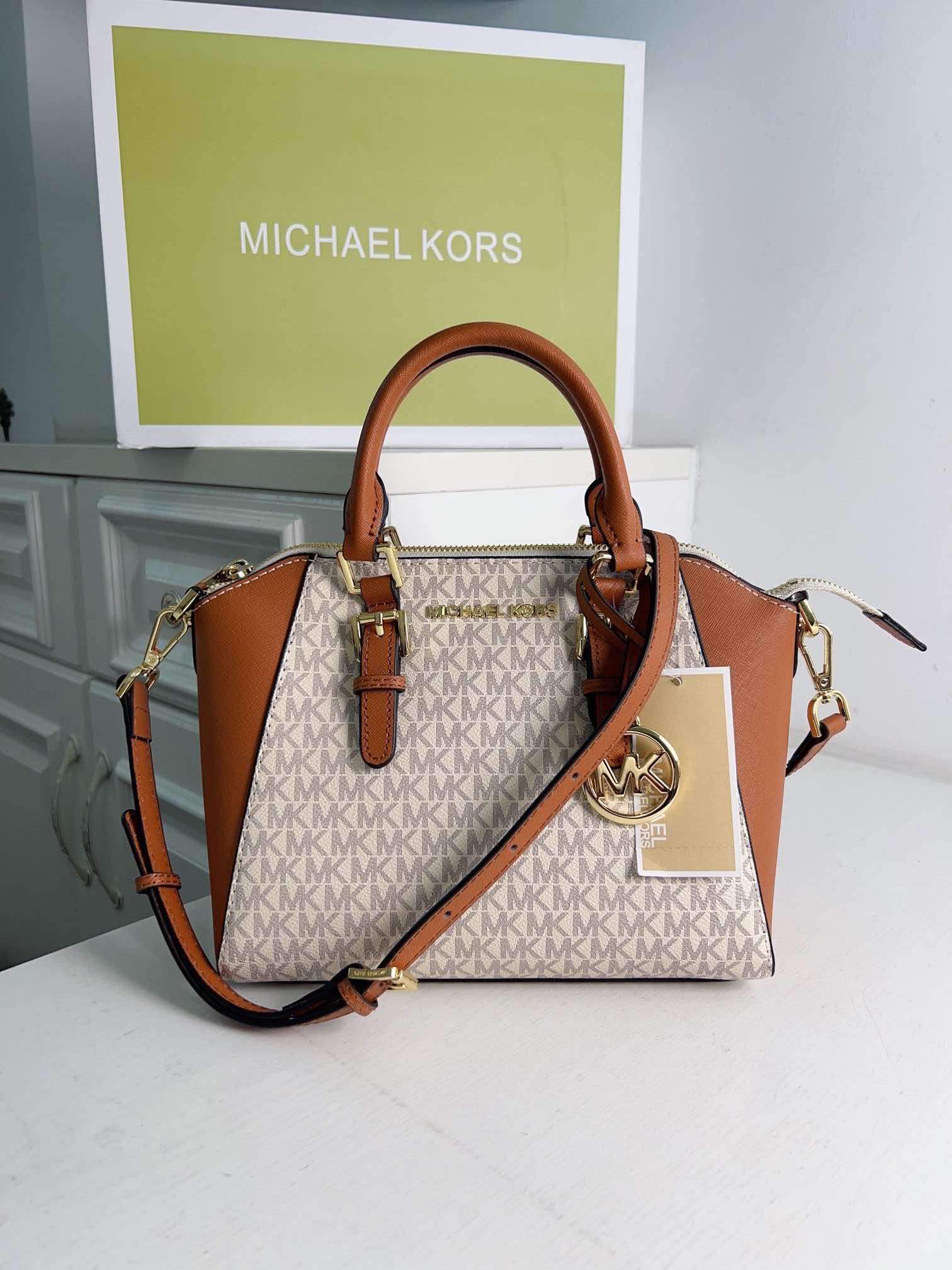Tas tangan wanita Michael Kors - Women'S Bags Michael Kors ulasan dan harga