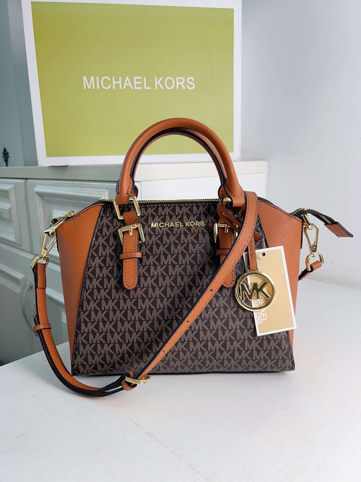 Tas tangan wanita Michael Kors - Women'S Bags Michael Kors ulasan dan harga