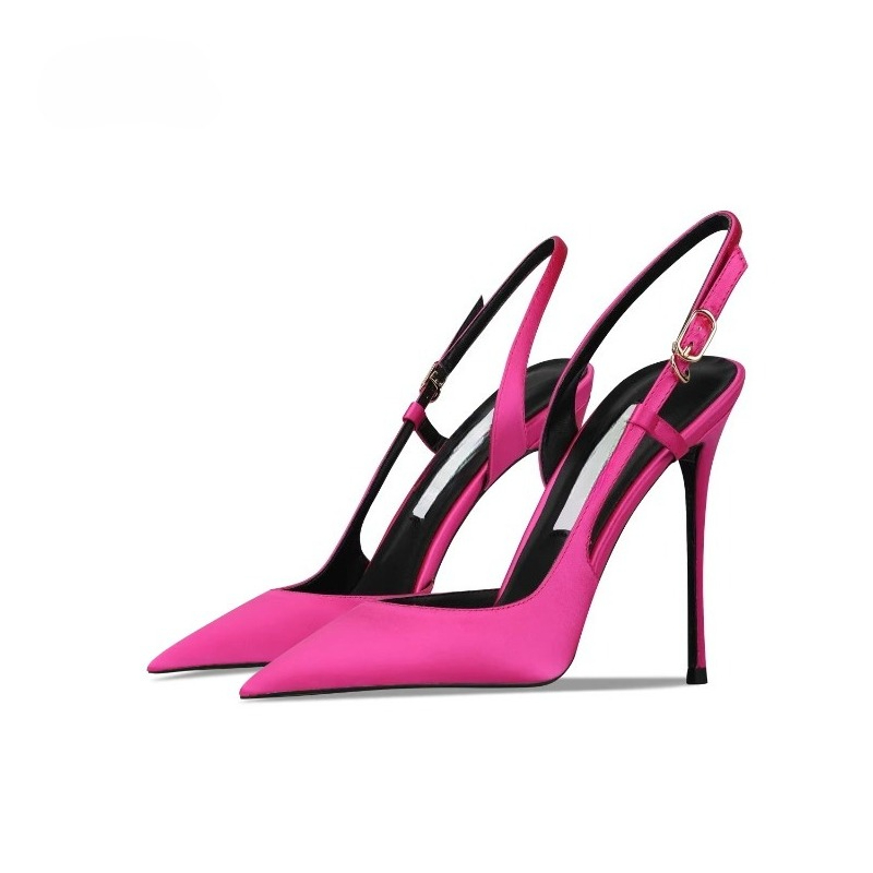Sandal Wanita Model Eropa dan  - Women Bags For Party ulasan dan harga
