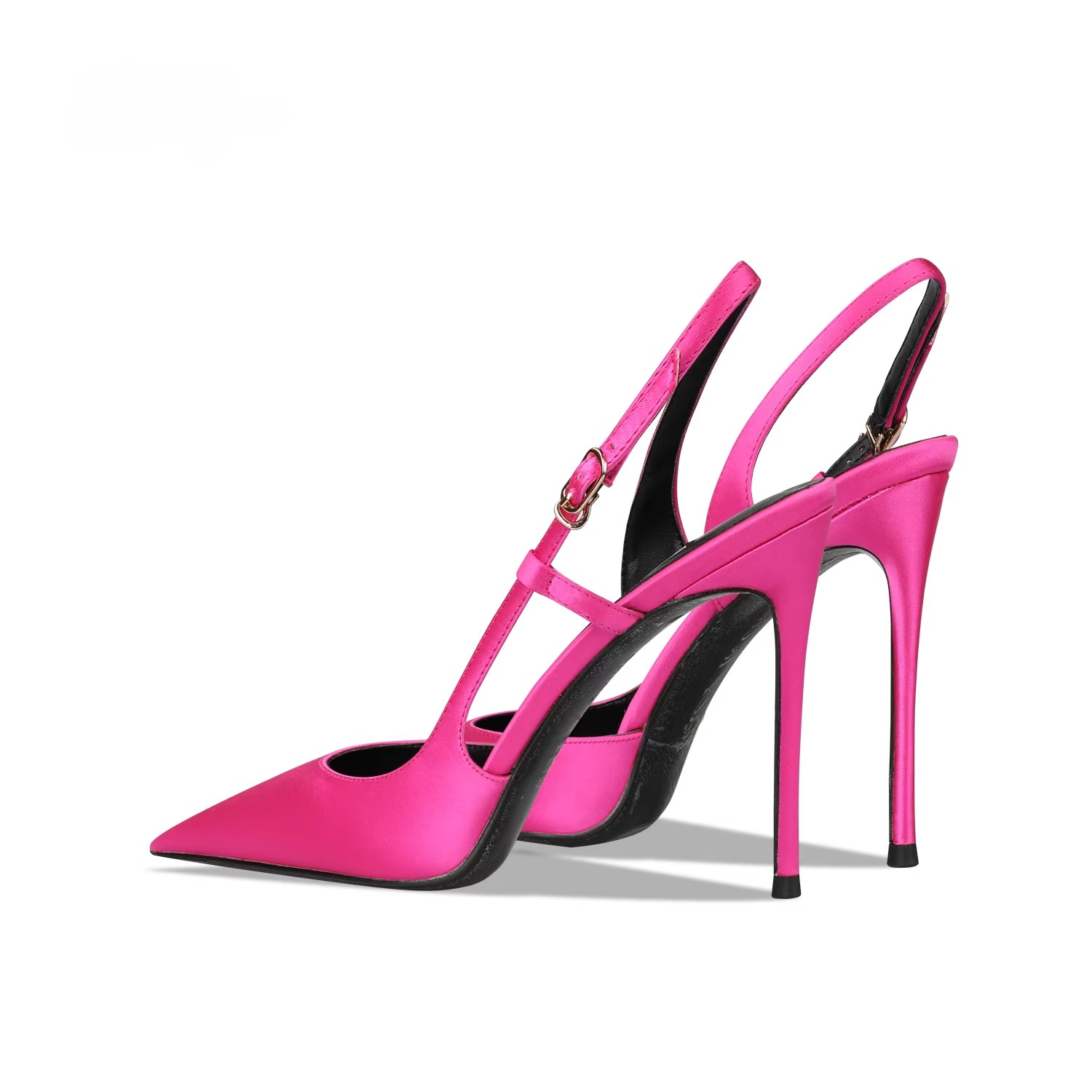 Sandal Wanita Model Eropa dan  - Women Bags For Party ulasan dan harga