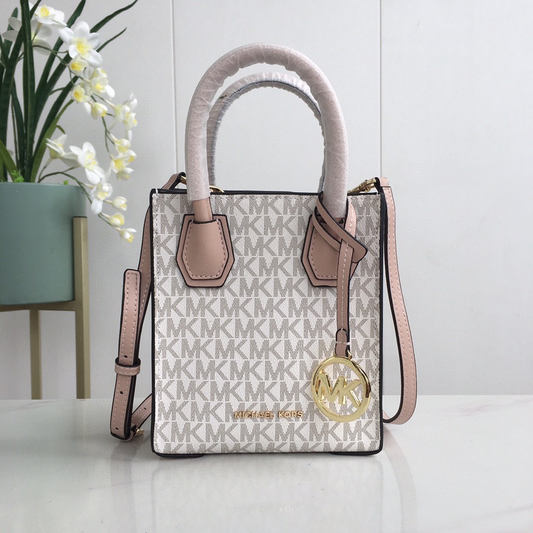 Tas tangan Michael Kors Mercer - Women'S Bags Michael Kors ulasan dan harga