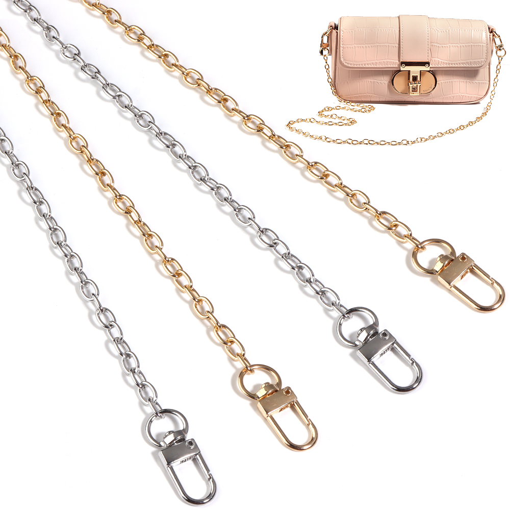 20/40/80/120Cm Logam Aluminium - Women Bags Handmade ulasan dan harga