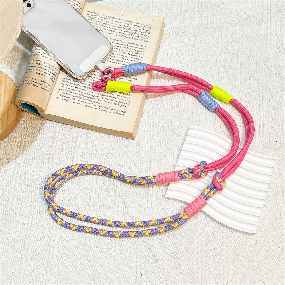 Tali Gantungan Ponsel Anti Hil - Phone Bag Crossbody ulasan dan harga