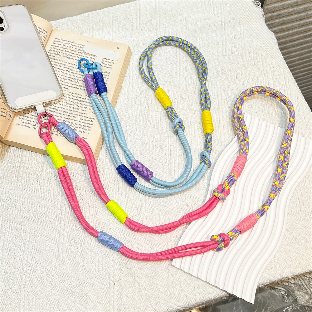 Tali Gantungan Ponsel Anti Hil - Phone Bag Crossbody ulasan dan harga