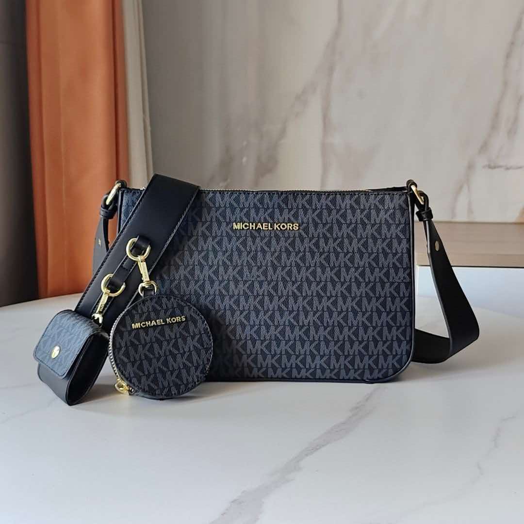 Set Tiga-Potong Fashion Kasual - Women'S Bags Michael Kors ulasan dan harga