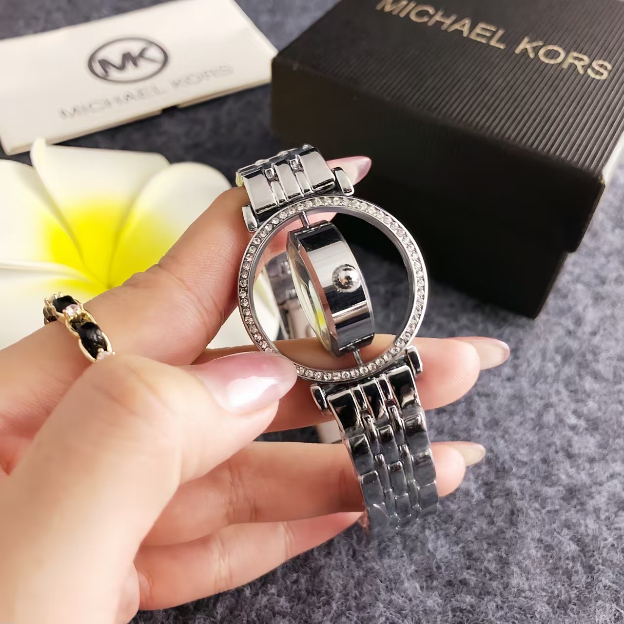 Tas Jam Tangan Wanita Michael  - Women'S Bags Michael Kors ulasan dan harga