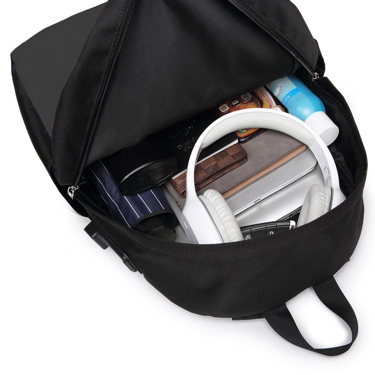 Boymoder Tas Ransel Topi dan K - Womens Backpack ulasan dan harga