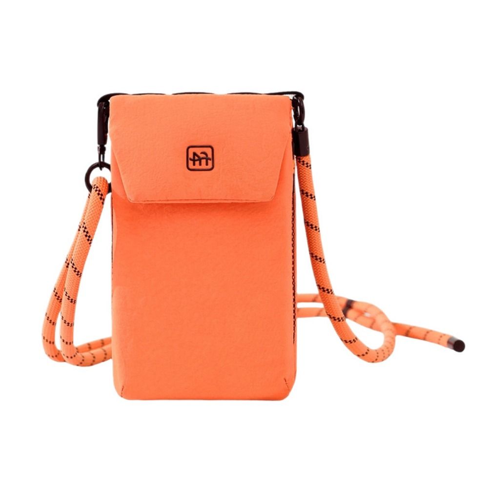 Tas Ponsel Nilon Modis Tas Sel - Phone Bag Crossbody ulasan dan harga