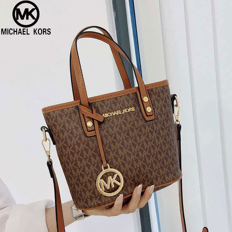 Tas Michael Kors Ole Jet Set 2 - Women'S Bags Michael Kors ulasan dan harga