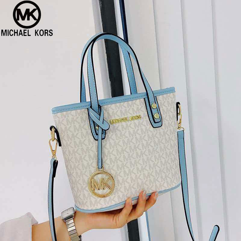 Tas Michael Kors Ole Jet Set 2 - Women'S Bags Michael Kors ulasan dan harga