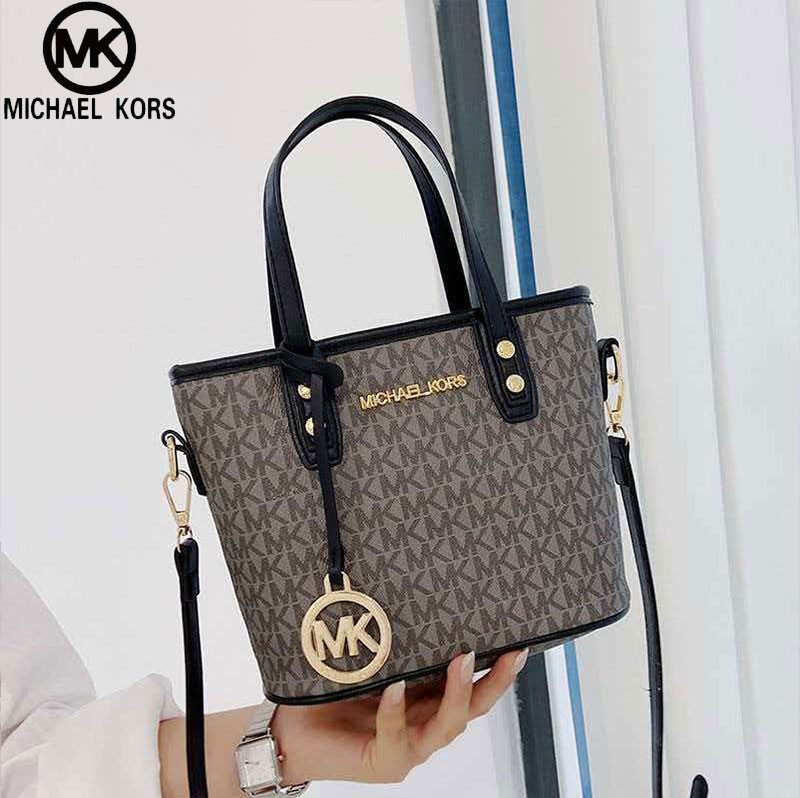 Tas Michael Kors Ole Jet Set 2 - Women'S Bags Michael Kors ulasan dan harga