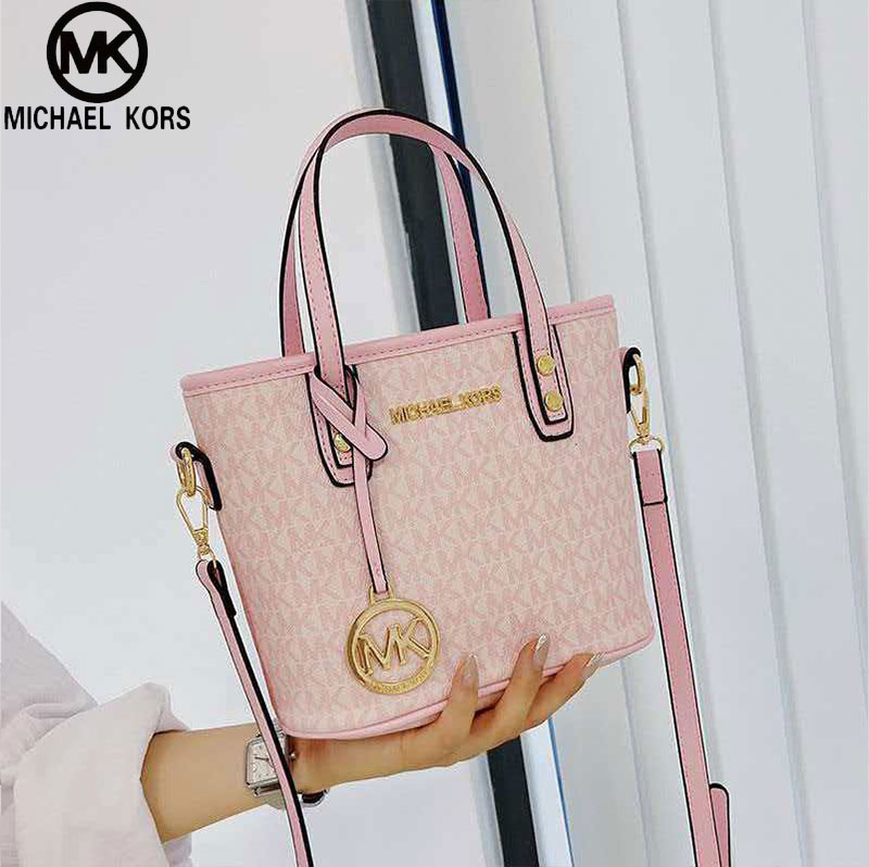 Tas Michael Kors Ole Jet Set 2 - Women'S Bags Michael Kors ulasan dan harga