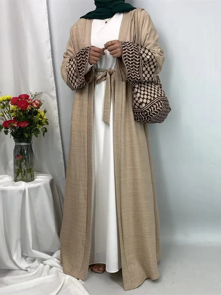 Gaun Panjang Muslimah Wanita A - Women Bags Dubai ulasan dan harga