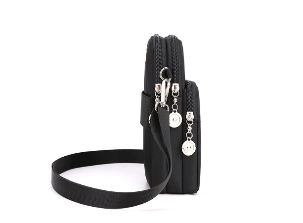 Tas Ponsel Wanita Model Selemp - Phone Bag Crossbody ulasan dan harga