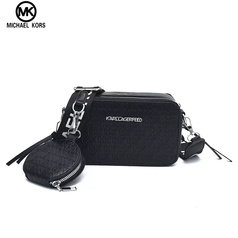 Tas Selempang Kamera Kasual Mo - Women'S Bags Michael Kors ulasan dan harga