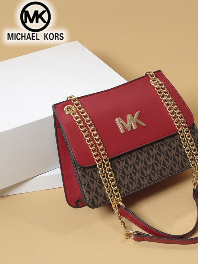 Tas Selempang Rantai Wanita Mi - Women'S Bags Michael Kors ulasan dan harga