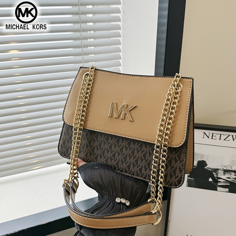 Tas Selempang Rantai Wanita Mi - Women'S Bags Michael Kors ulasan dan harga