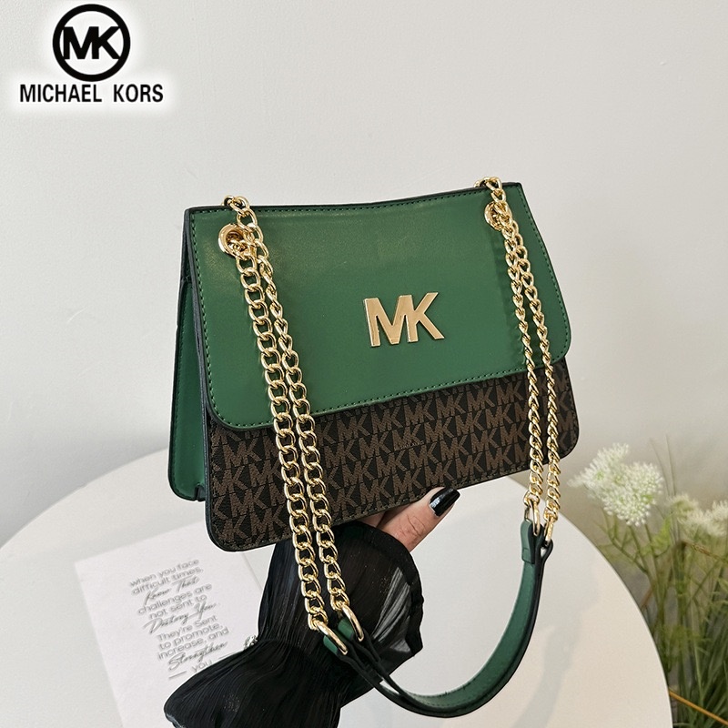 Tas Selempang Rantai Wanita Mi - Women'S Bags Michael Kors ulasan dan harga