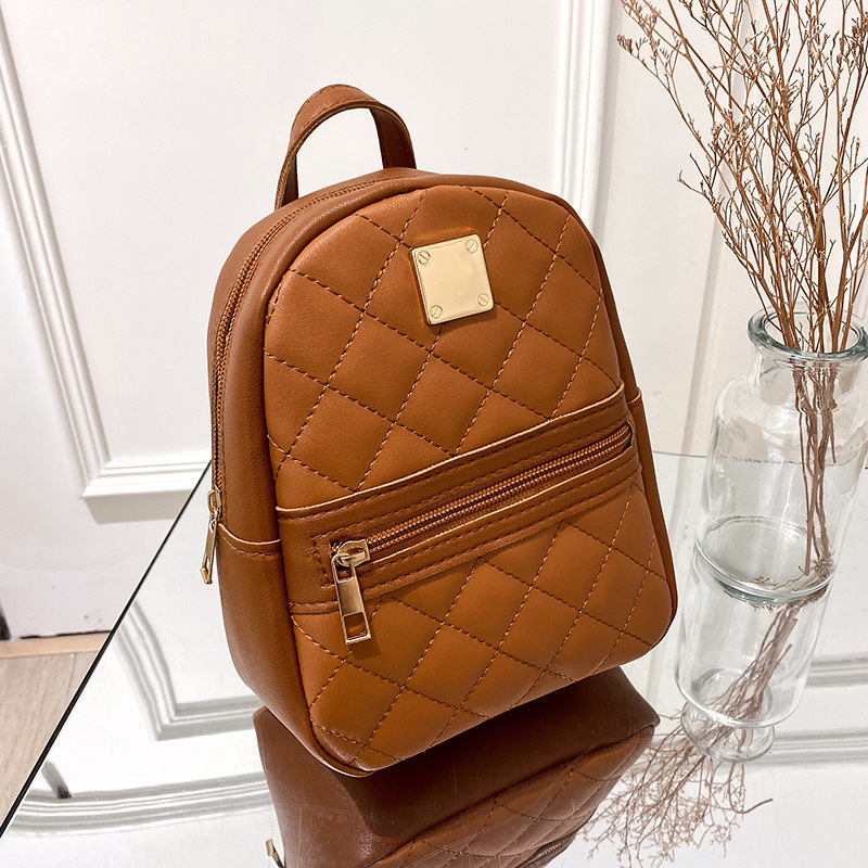 Tas Ransel Bordir 2021 Tas Wan - Mini Backpack Women ulasan dan harga