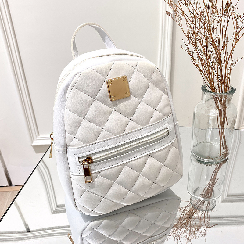 Tas Ransel Bordir 2021 Tas Wan - Mini Backpack Women ulasan dan harga