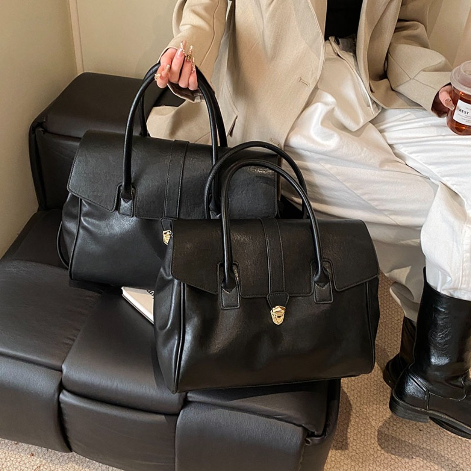 Tas Selempang Wanita Boston Ka - Women'S Tote Bags Designer ulasan dan harga