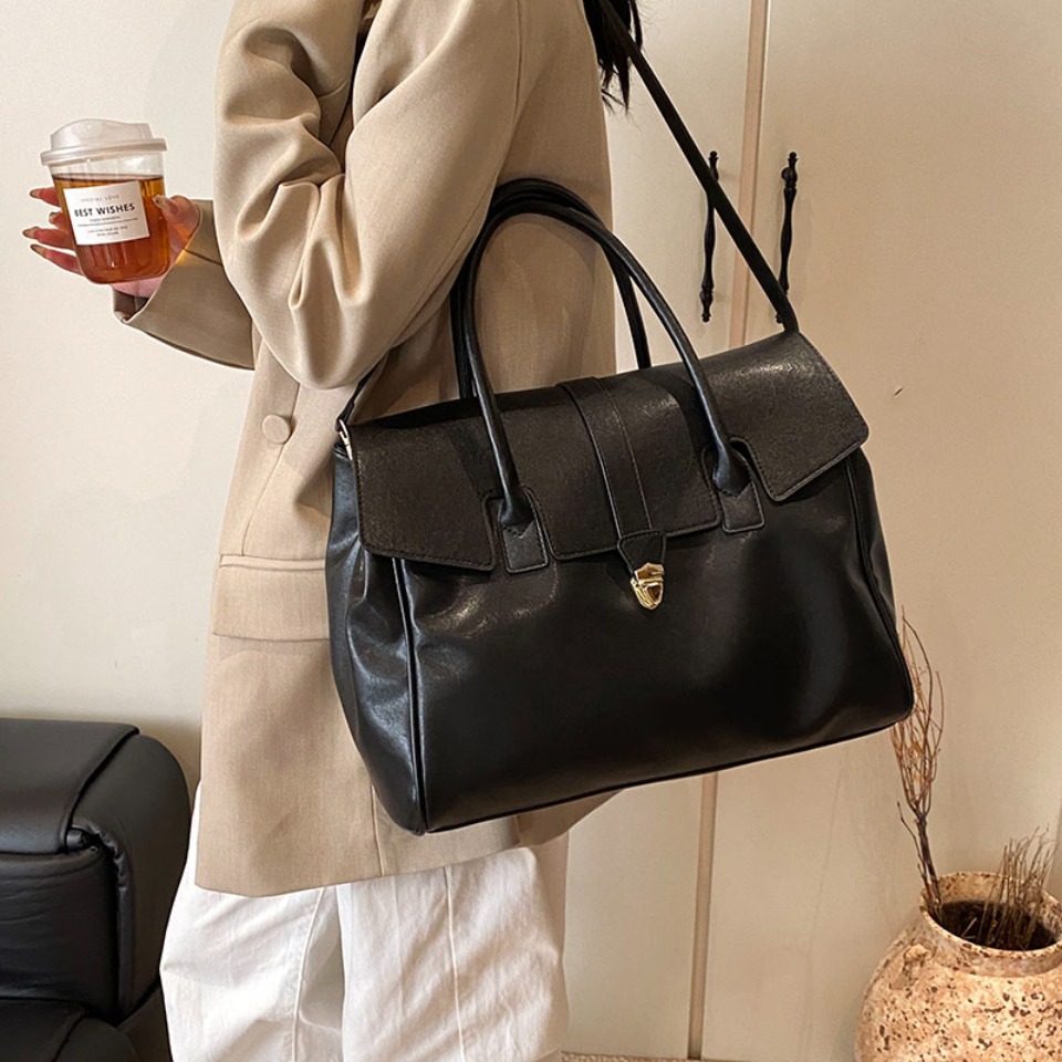 Tas Selempang Wanita Boston Ka - Women'S Tote Bags Designer ulasan dan harga