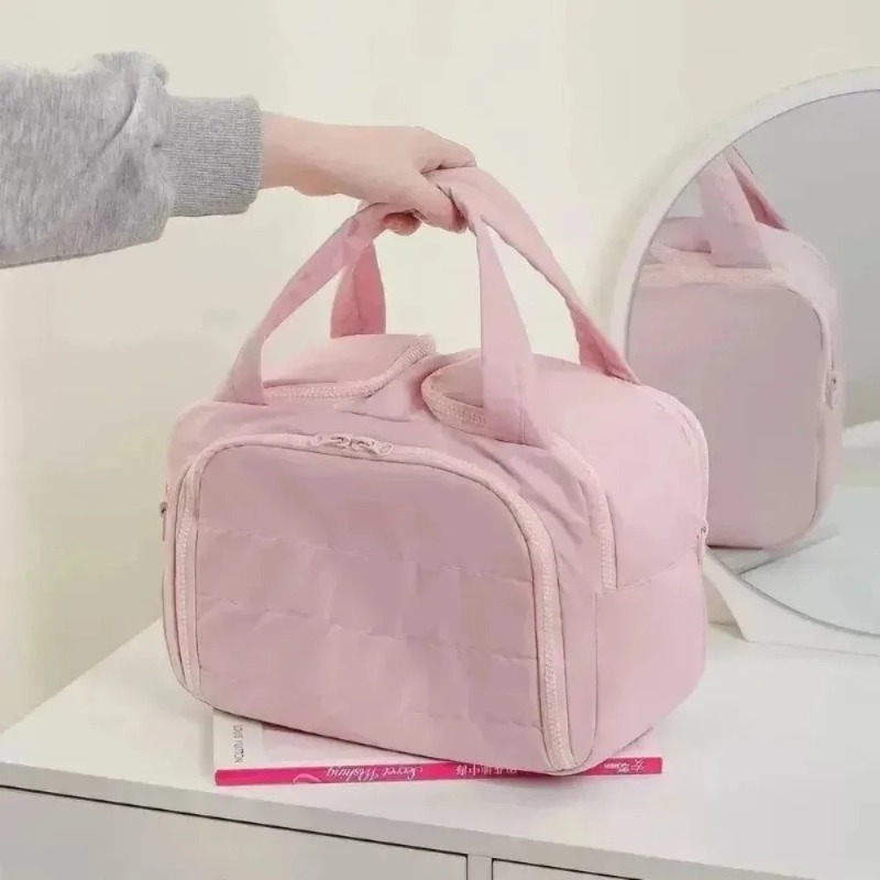 Tas Tote Wanita Eco Nylon Y2K  - Phone Bag Crossbody ulasan dan harga