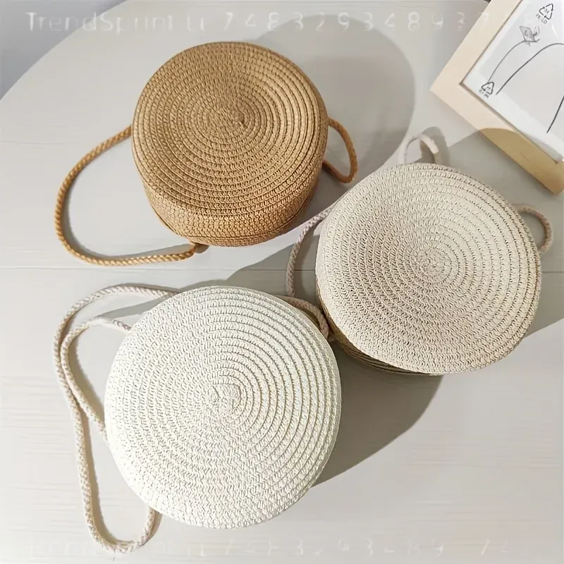 Tas Selempang Rotan Anyaman Bu - Women Bags Handmade ulasan dan harga