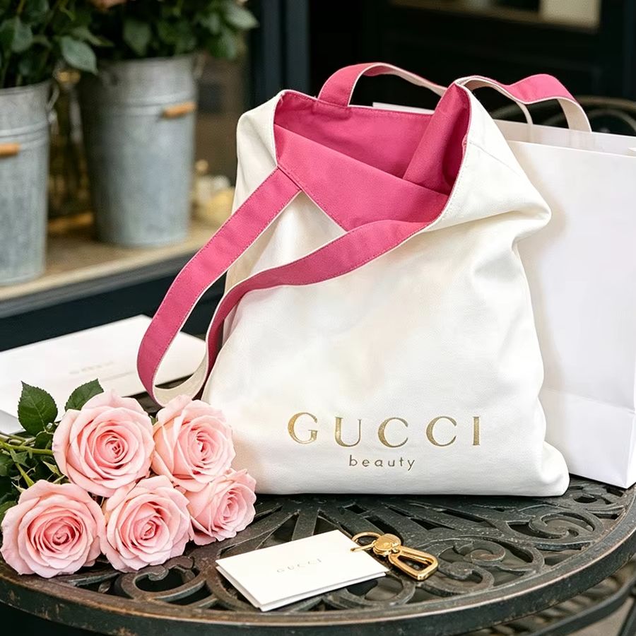 Tas GUCCI Wanita, Tas Tote Kan - Women'S Tote Bags Designer ulasan dan harga